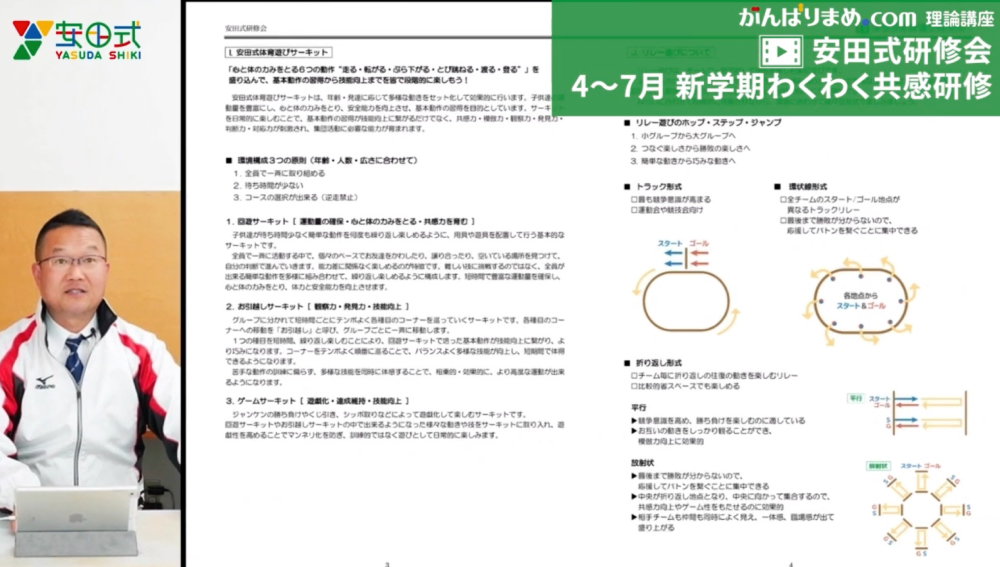 理論講座